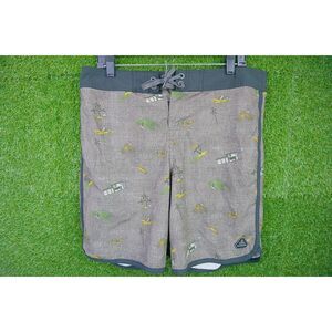 Prana Board Shorts - UPF 50+ - Men's Size 32